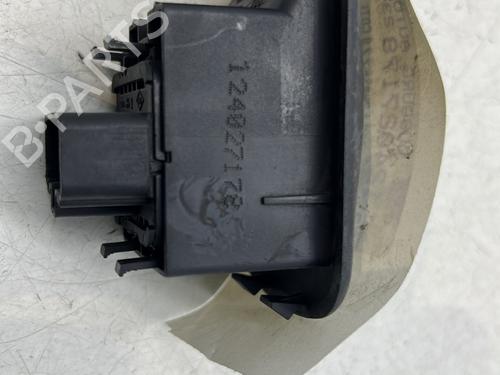 Left front window switch OPEL VIVARO A Van (X83) 2.0 CDTI (F7) | BP34260206I27 - Image 4