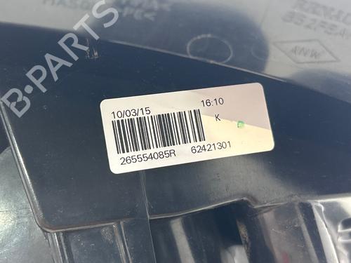 Left taillight DACIA SANDERO II 1.2 | BP36336323C34  - Image 5