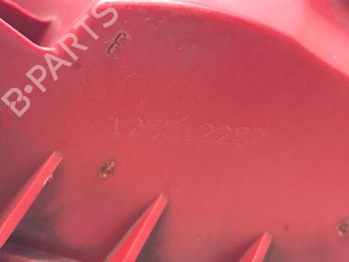 Used Left taillight Left taillight SAAB 9-5 Estate (YS3E) 1.9 TiD (150 hp) 35886497 35886497