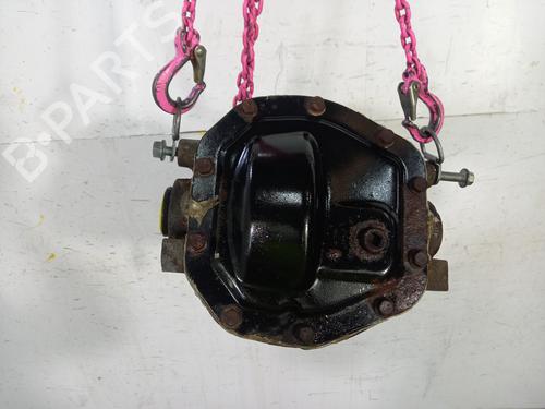 Used Rear differential LAND ROVER FREELANDER I (L314) 2.0 Td4 4x4 (112 hp) 23888891