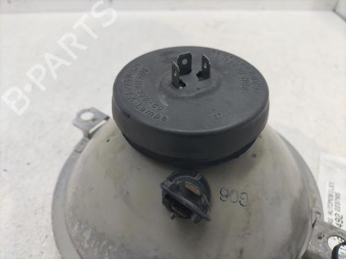 Right headlight VW GOLF II (19E, 1G1) 1.8 GTI | BP29980496C29