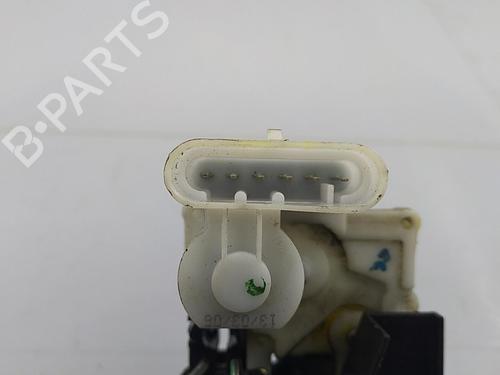 Højre fortil lås FIAT DOBLO MPV (119_, 223_) 1.3 D Multijet (84 hp) 22824542