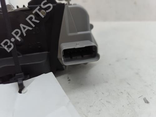 Front right lock PEUGEOT 307 (3A/C) 2.0 HDi 90 | BP28328810C97