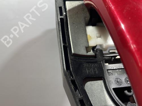 Front right exterior door handle PEUGEOT 308 II (LB_, LP_, LW_, LH_, L3_) 1.6 GTi (L35GNH) | BP28963359C129 