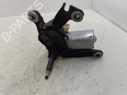 Back wipers mechanism PEUGEOT 206+ (2L_, 2M_) 1.4 HDi eco 70 | BP29222504C84 