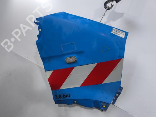 Used Right front fenders Right front fenders 39513200 39513200