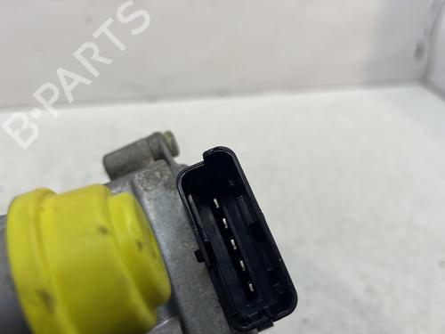 Front wiper motor CITROËN C5 III (RD_) 2.0 HDi 165 (RDRHHA, RDRHH8) | BP29439132M29 