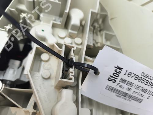 Left taillight BMW 1 (E87) 120 d | BP27296382C34 - Image 5