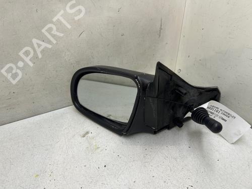 Used Left mirror Left mirror OPEL CORSA B (S93) 1.2 i (F08, F68, M68) (45 hp) 39937151 39937151