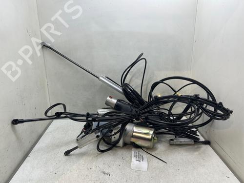 Used Electronic module Electronic module RENAULT MEGANE CC (EZ0/1_) 1.9 dCi (EZ0J, EZ1S) (131 hp) 40609230 40609230