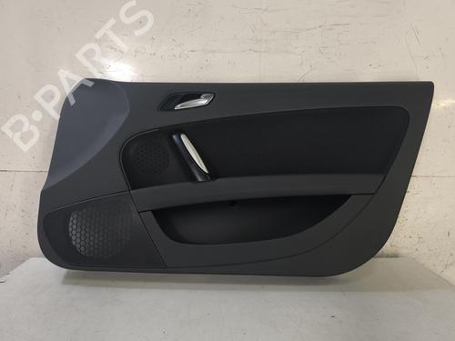 Seats set AUDI TT (8J3) 1.8 TFSI | BP33448149C78 - Image 17