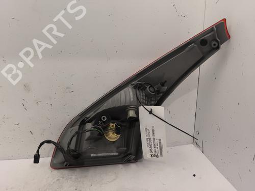 Venstre baglygte bagklap RENAULT MEGANE III Hatchback (BZ0/1_, B3_) 1.9 dCi (BZ0N, BZ0J) | BP29894057C79