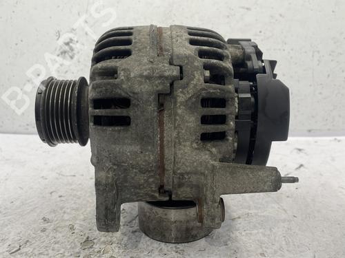 Alternator VW POLO (9N_, 9A_) 1.4 TDI | BP25287522M7 