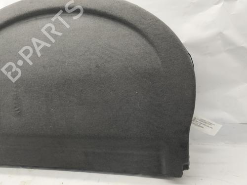 Rear parcel shelf RENAULT LAGUNA III (BT0/1) 1.5 dCi (BT00, BT0A, BT0T, BT1J) | BP32078312C85  - Image 5