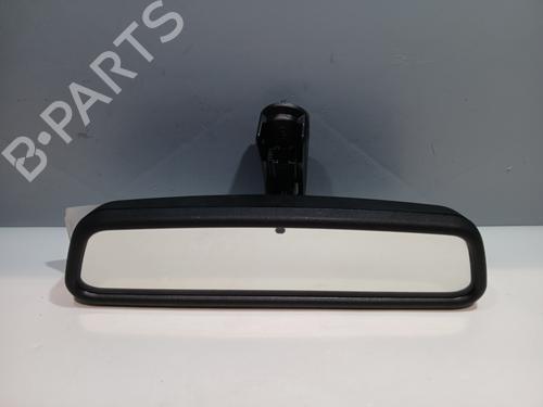 Used Rear mirror BMW 5 (E60) 530 d (218 hp) 30378976