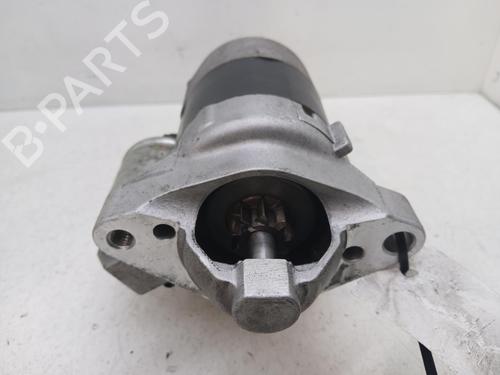 Starter RENAULT TWINGO II (CN0_) 1.2 16V (CN04, CN0B) | BP37090700M8 - Image 2