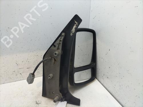 Right mirror RENAULT MASTER II Bus (JD) 2.2 dCI 90 | BP28328362C27 