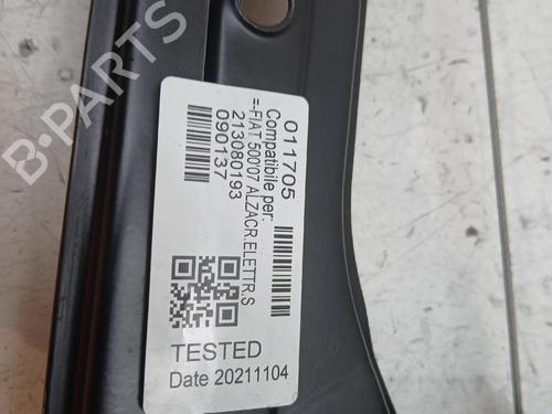 Used Front left window mechanism Front left window mechanism 39109091 39109091