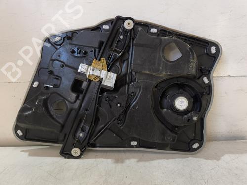 Front left window mechanism FIAT 500X (334_) 1.3 (334.AXR11) | BP37237370C22 - Image 2