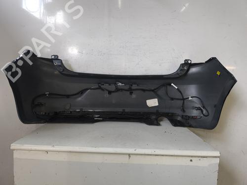 rear-bumper-renault-clio-v-b7_-2019-34500294 main image