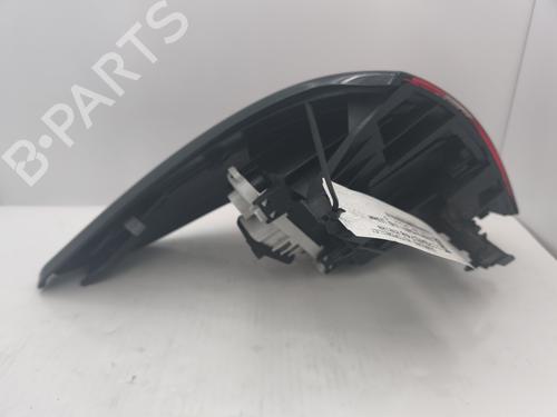 Right taillight CITROËN C4 Picasso I MPV (UD_) 1.6 HDi 110 | BP30929114C35