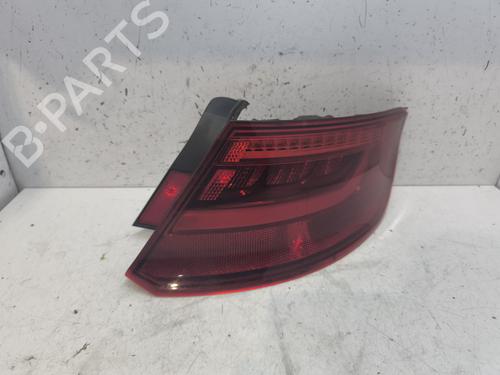 Used Right taillight AUDI A3 Sportback (8VA, 8VF) 2.0 TDI (150 hp) 28181060