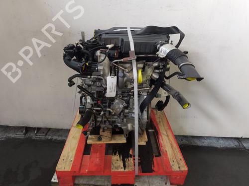 Engine FIAT 500X (334_) 1.3 (334.AXR11) | BP36172354M1 - Image 3