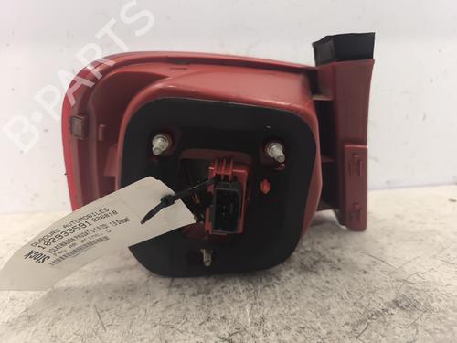 Right taillight VW PASSAT B6 (3C2) 1.9 TDI | BP24409574C35 
