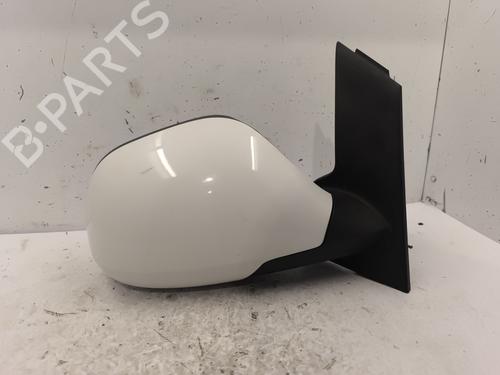 Used Right mirror SEAT ALTEA (5P1) 1.6 TDI (105 hp) 25445504