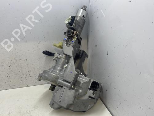 Used Steering column RENAULT KANGOO / GRAND KANGOO II (KW0/1_) 1.5 dCi 80 (KW15) (80 hp) 26585640