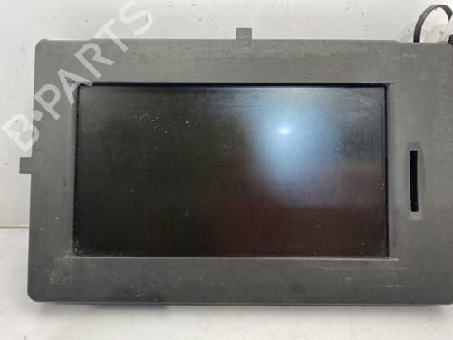 Used Display monitor Display monitor RENAULT GRAND SCÉNIC III (JZ0/1_) 1.9 dCi (JZ0J, JZ0N, JZ1K, JZ1S) (131 hp) 22832264 22832264