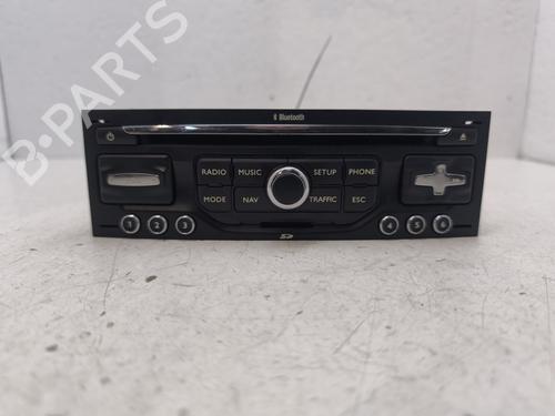 radio-citroen-ds3-sa_-2009-2010-2011-2012-2013-2014-2015-2016-32461663 main image