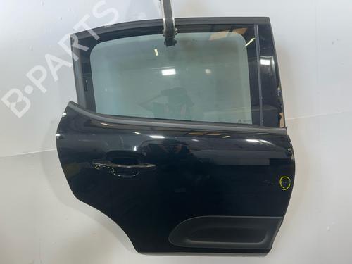 Dør højre bagtil CITROËN C3 III (SX) 1.2 THP 110 (SXHNPS, SXHNZT, SXHNZ6) | BP39017588C5 - Image 3