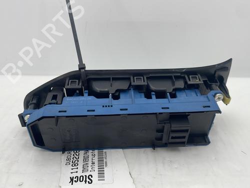 Left front window switch TOYOTA VERSO (_R2_) 2.0 D-4D (AUR20_, AUR20R) | BP31916659I27 - Image 3