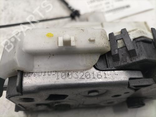 Front right lock PEUGEOT 308 I (4A_, 4C_) 1.6 HDi | BP23254789C97 