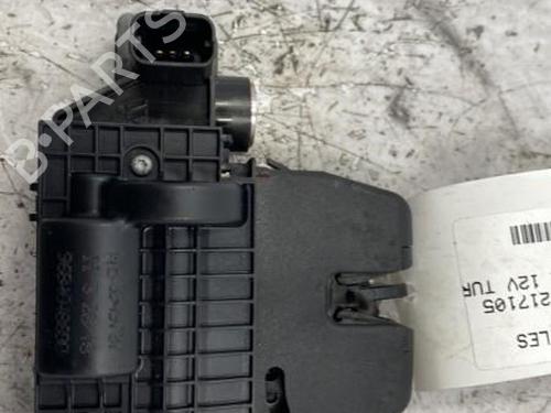 Bagklap lås Bagklap lås DS DS 3 (SA_) 1.2 THP 130 (SAHNYM) (130 hp) 22834768 22834768