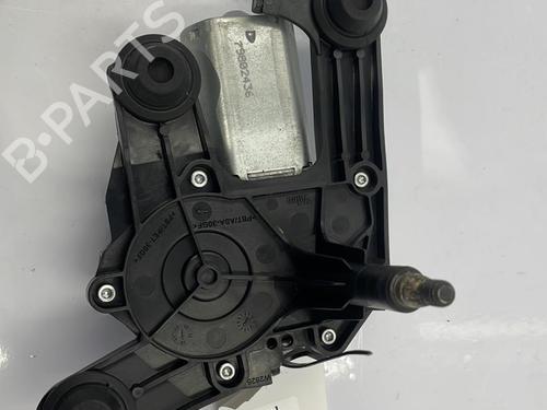 Viskermotor bagrude CITROËN C3 Picasso (SH_) 1.6 HDi (90 hp) 22831080