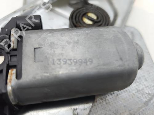 Lève-vitre avant droit RENAULT TWINGO I (C06_) 1.2 (C066, C068) | BP29700587C23 