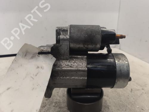 Used Starter NISSAN QASHQAI / QASHQAI +2 I (J10, NJ10, JJ10E) 1.5 dCi (106 hp) 24663917