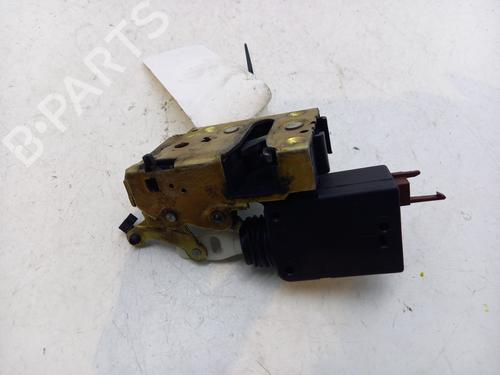 Used Rear right lock PEUGEOT 106 II (1A_, 1C_) 1.5 D (57 hp) 29438905