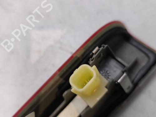 Third brake light RENAULT GRAND SCÉNIC III (JZ0/1_) 1.5 dCi (JZ0B, JZ07) | BP29834434L11