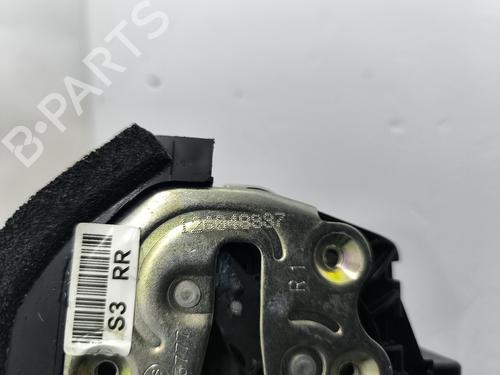 Højre bagtil lås KIA STONIC (YB) 1.0 T-GDi | BP36106777C99 - Image 3