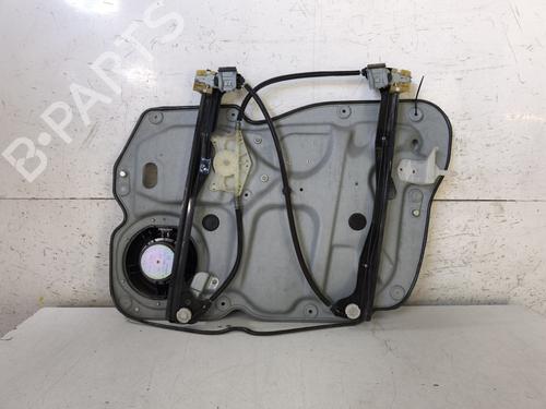Rudehejsemekanisme ventre foran Rudehejsemekanisme ventre foran VW TOURAN (1T3) 1.6 TDI (105 hp) 35886689 35886689