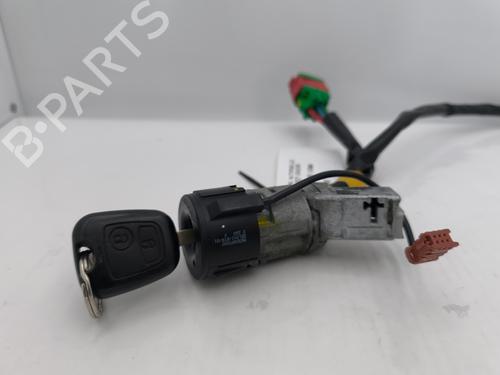 Ignition barrel CITROËN C3 I (FC_, FN_) 1.4 HDi | BP30874721M48