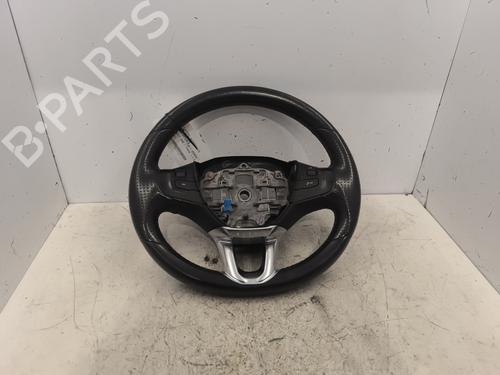 Used Steering wheel PEUGEOT 208 I (CA_, CC_) 1.6 VTi (120 hp) 24196886