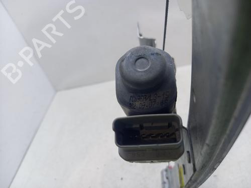Used Rear left window mechanism Rear left window mechanism PEUGEOT 207 (WA_, WC_) 1.6 HDi (90 hp) 34260965 34260965