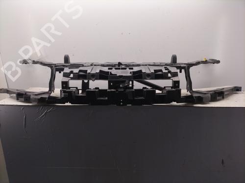 Used Front slam panel RENAULT LAGUNA III Grandtour (KT0/1) 2.0 dCi (KT01, KT08, KT09, KT0K, KT12, KT1D, KT1W) (150 hp) 29377332
