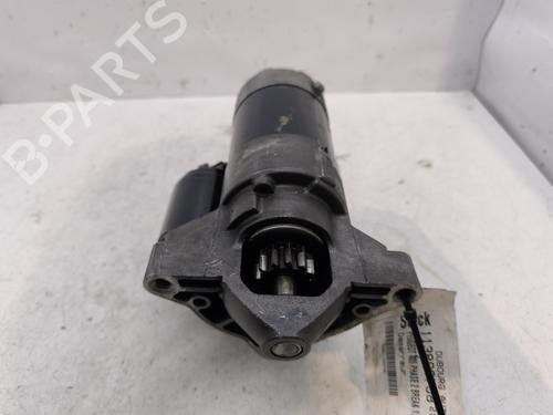 Starter PEUGEOT 405 II Break (4E) 1.9 D | BP29726024M8 
