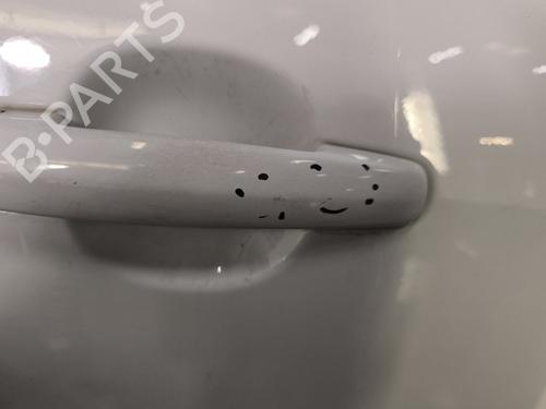 Right rear door OPEL AGILA B (H08) 1.2 (F68) | BP32445585C5 