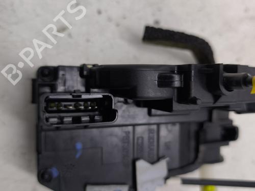 Used Front left lock Front left lock RENAULT KADJAR (HA_, HL_) 1.2 TCe 130 (HLMR) (130 hp) 35886745 35886745